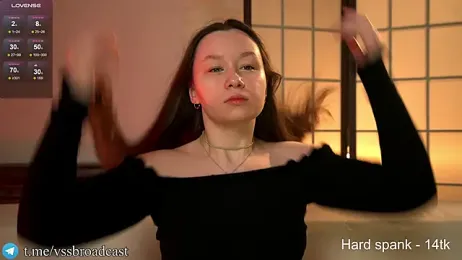 stayin_alive_ — Stripchat recorded stream image, 10.05.2026 19:30