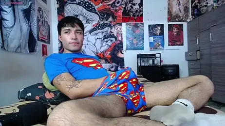 dylan_fun18 — Stripchat recorded stream image, 10.05.2026 18:10