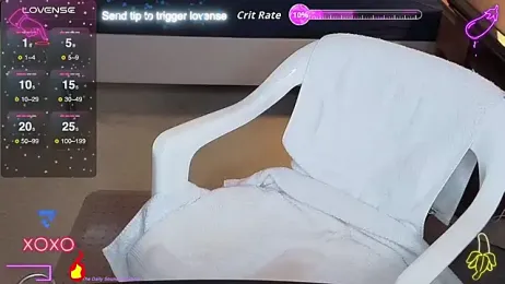 maxthesounder — Stripchat recorded stream image, 10.05.2026 18:10