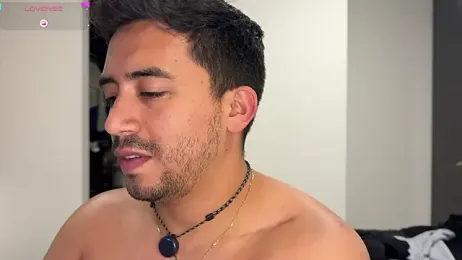 Sofii_n_Diego — Stripchat recorded stream image, 10.05.2026 18:50