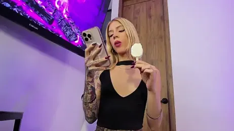 Courtney_gonet — Stripchat recorded stream image, 10.05.2026 21:00