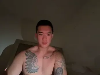dlasian1998 — Stripchat recorded stream image, 11.05.2026 00:10