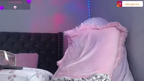 Hanna-Queenss — Stripchat recorded stream image, 11.05.2026 01:10