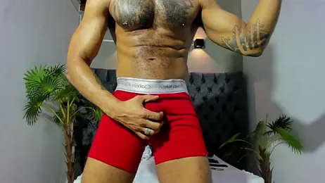 Salomon_koude — Stripchat recorded stream image, 10.05.2026 19:00