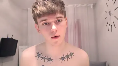 Fredd_Xanders — Stripchat recorded stream image, 10.05.2026 18:30