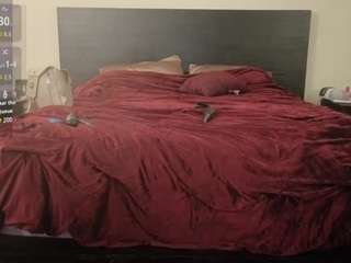 nynastax — Camsoda recorded stream image, 11.05.2026 03:00