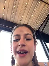 alana15 — Stripchat recorded stream image, 09.03.2025 18:40