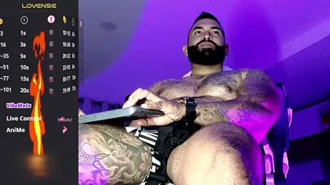 Max-prada — Stripchat recorded stream image, 11.05.2026 01:50