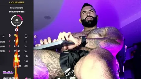 Max-prada — Stripchat recorded stream image, 11.05.2026 01:50