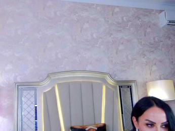 Issadorra — Bongacams recorded stream image, 11.05.2026 06:10