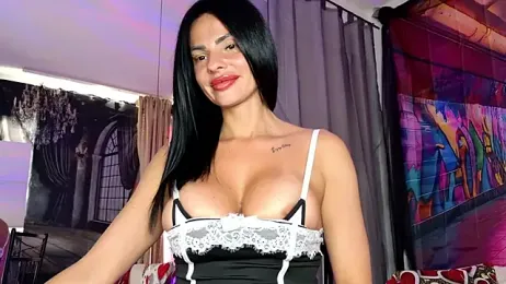 Elle_Vie — Stripchat recorded stream image, 11.05.2026 01:30