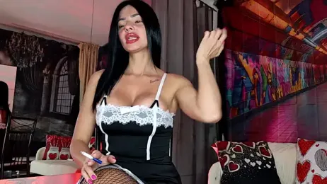 Elle_Vie — Stripchat recorded stream image, 11.05.2026 01:30