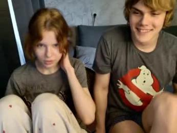 bonnie_and_c1yde — Chaturbate recorded stream image, 11.05.2026 05:00