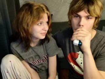 bonnie_and_c1yde — Chaturbate recorded stream image, 11.05.2026 05:00