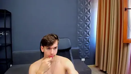 BradyFlint — Stripchat recorded stream image, 11.05.2026 04:20