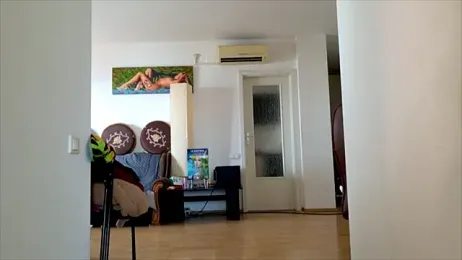 lindalovesexy — Stripchat recorded stream image, 11.05.2026 08:50
