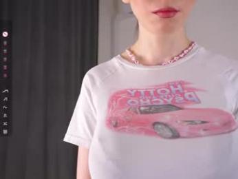margarethowell — Chaturbate recorded stream image, 11.05.2026 06:40