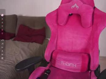 margarethowell — Chaturbate recorded stream image, 11.05.2026 06:40
