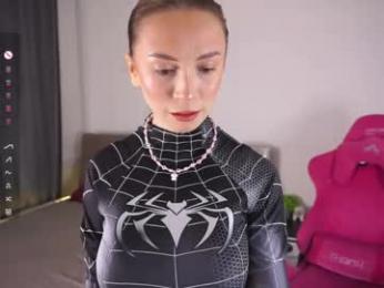 margarethowell — Chaturbate recorded stream image, 11.05.2026 06:40