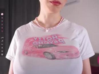 margarethowell — Chaturbate recorded stream image, 11.05.2026 06:40