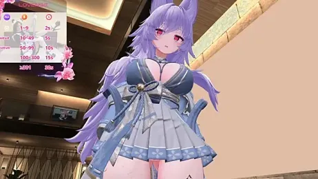 anime_cutie — Stripchat recorded stream image, 11.05.2026 11:50