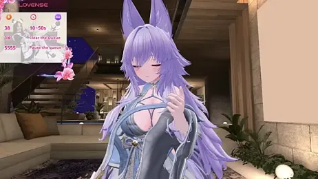 anime_cutie — Stripchat recorded stream image, 11.05.2026 11:50
