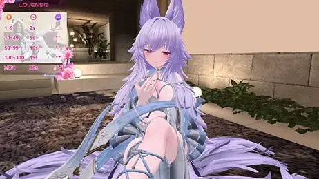 anime_cutie — Stripchat recorded stream image, 11.05.2026 11:50
