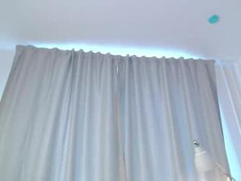 kailyginger — Chaturbate recorded stream image, 11.05.2026 08:20