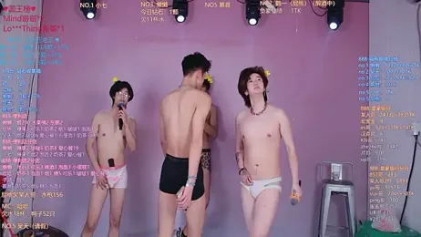 TNT-888 — Stripchat recorded stream image, 11.05.2026 13:20