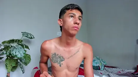 lucian_davii — Stripchat recorded stream image, 11.05.2026 13:50