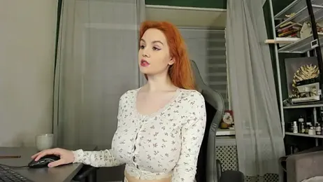 -Aariella- — Stripchat recorded stream image, 11.05.2026 13:30