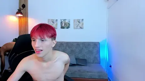 stars_wallen — Stripchat recorded stream image, 11.05.2026 13:50
