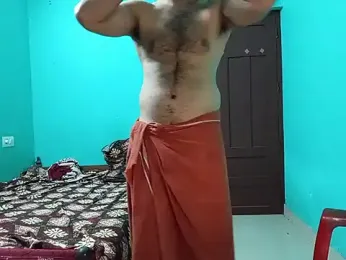 Sultryandrews — Stripchat recorded stream image, 11.05.2026 16:40