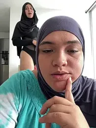 sweetmuslim01 — Stripchat recorded stream image, 11.05.2026 17:00