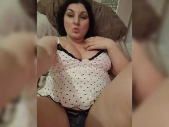 NATASECRET — Bongacams recorded stream image, 11.05.2026 16:30