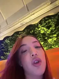 Daddyslut2_0 — Stripchat recorded stream image, 11.05.2026 20:00