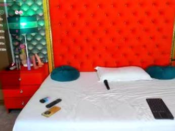 valleriejonnes — Chaturbate recorded stream image, 11.05.2026 18:00