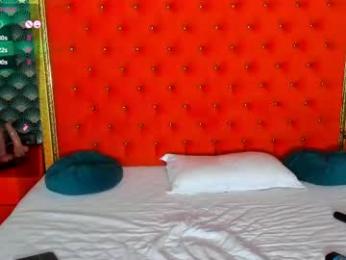 valleriejonnes — Chaturbate recorded stream image, 11.05.2026 18:00