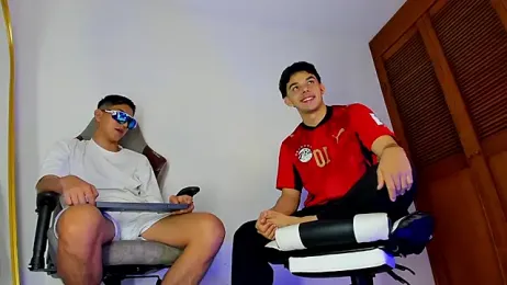 sotooliver3 — Stripchat recorded stream image, 11.05.2026 20:20