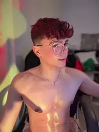 PRINCE_STEV — Stripchat recorded stream image, 11.05.2026 20:40