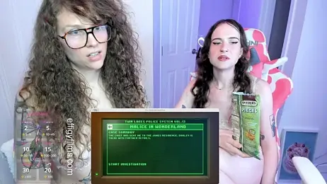 DelugeDuvall — Stripchat recorded stream image, 11.05.2026 21:50