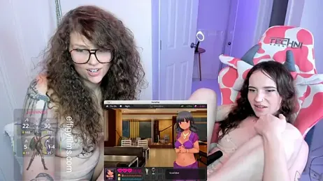 DelugeDuvall — Stripchat recorded stream image, 11.05.2026 21:50