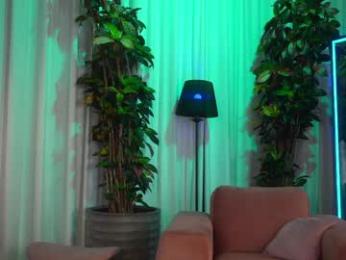 eva_fashionista — Chaturbate recorded stream image, 11.05.2026 20:20