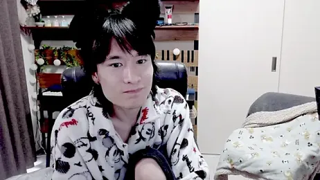 IroManager — Stripchat recorded stream image, 11.05.2026 22:20