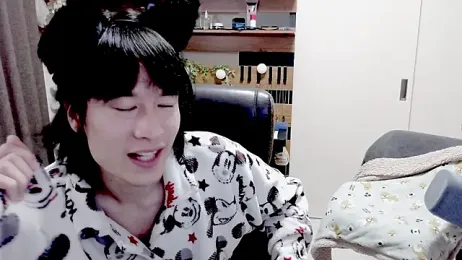 IroManager — Stripchat recorded stream image, 11.05.2026 22:20