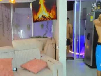secrethause71605 — Chaturbate recorded stream image, 11.05.2026 21:40
