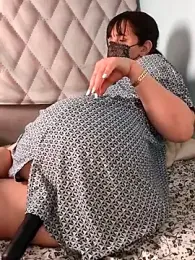 Lina_lolo — Stripchat recorded stream image, 11.05.2026 20:40