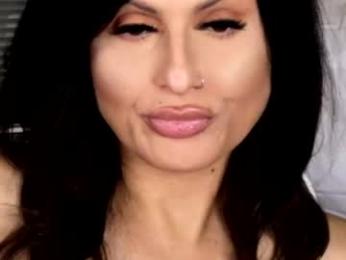 kxaxmichelle — Chaturbate recorded stream image, 11.05.2026 23:10