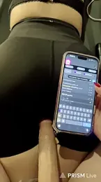 ORLA86 — Stripchat recorded stream image, 11.05.2026 23:30