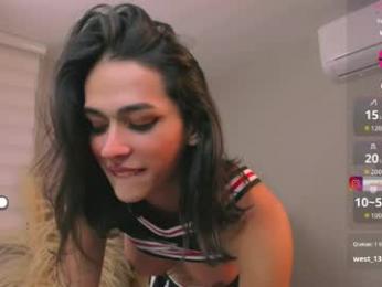 andreea_marin — Chaturbate recorded stream image, 12.05.2026 02:00